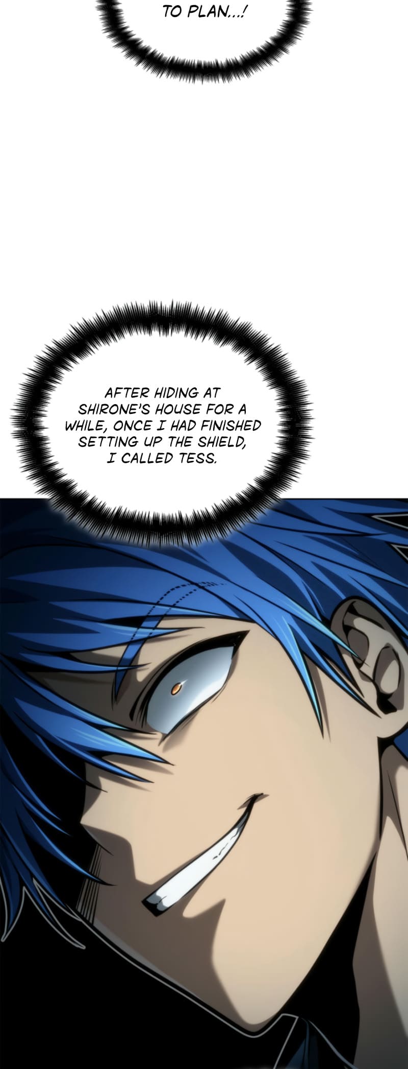 Infinite Mage, Chapter 107 image 22